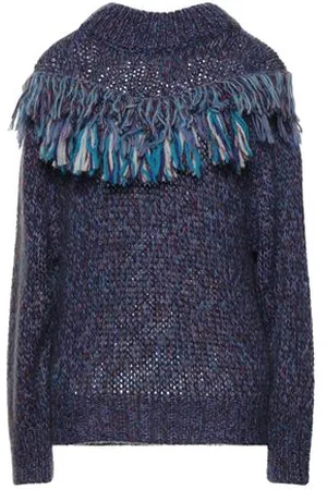 FORTE FORTE KNITWEAR - Turtlenecks - on YOOX.com