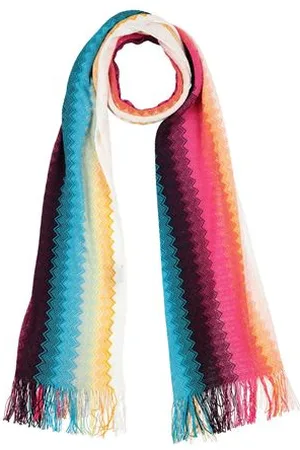 Missoni ACCESSORIES - Scarves - on YOOX.com