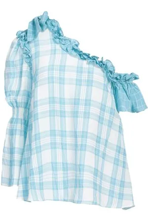 VIVETTA TOPWEAR - Tops - on YOOX.com
