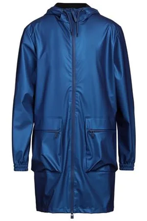 Rains COATS & JACKETS - Overcoats & Trench Coats - on YOOX.com