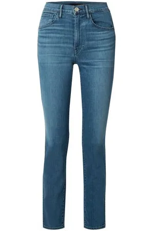 3x1 BOTTOMWEAR - Jeans - on YOOX.com