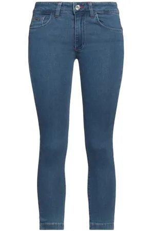 Blugirl BOTTOMWEAR - Jeans - on YOOX.com