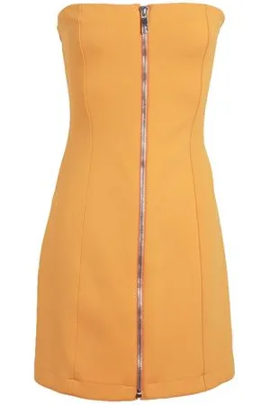 Bikkembergs DRESSES - Mini dresses - on YOOX.com