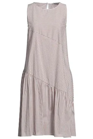 BIANCOGHIACCIO DRESSES - Mini dresses - on YOOX.com