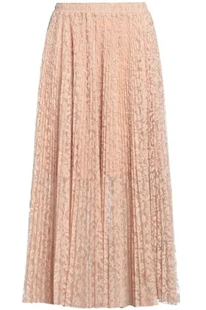 ERMANNO SCERVINO BOTTOMWEAR - Maxi skirts - on YOOX.com
