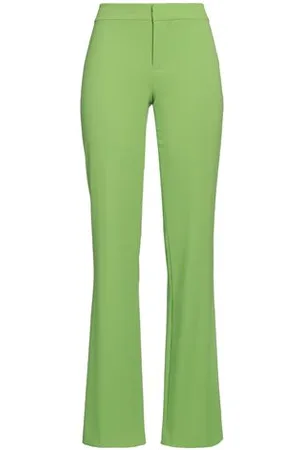 ALICE+OLIVIA BOTTOMWEAR - Trousers - on YOOX.com