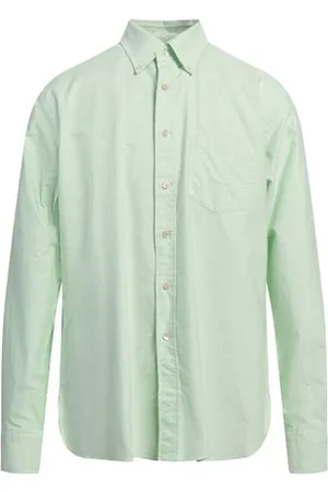 ALESSANDRO GHERARDI TOPWEAR - Shirts - on YOOX.com