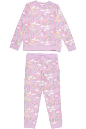 Stella McCartney JUMPSUITS & TRACKSUITS - Tracksuits - on YOOX.com