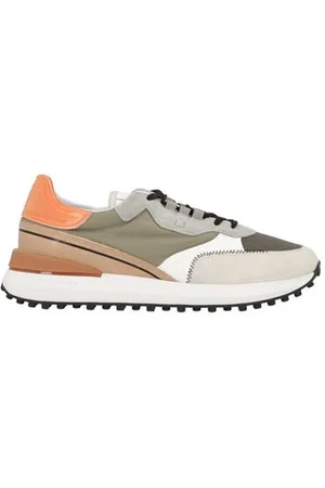D.A.T.E. FOOTWEAR - Trainers - on YOOX.com