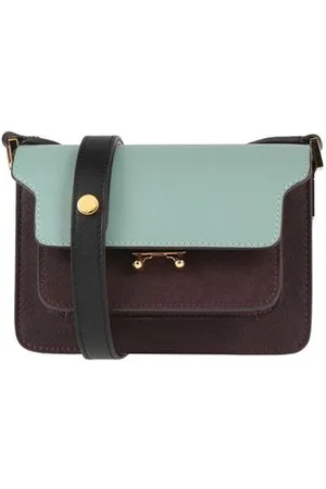 Marni BAGS - Cross-body bags - on YOOX.com