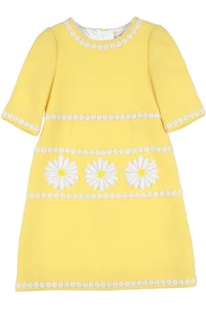 Dolce & Gabbana DRESSES - Kids’ dresses - on YOOX.com