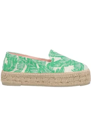 MANEBI FOOTWEAR - Espadrilles - on YOOX.com