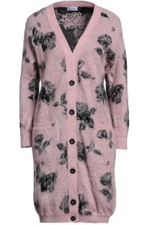 RED Valentino KNITWEAR - Cardigans - on YOOX.com