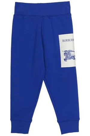 Burberry BOTTOMWEAR - Trousers - on YOOX.com