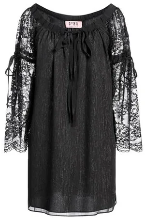 Gina Gorgeous DRESSES - Mini dresses - on YOOX.com
