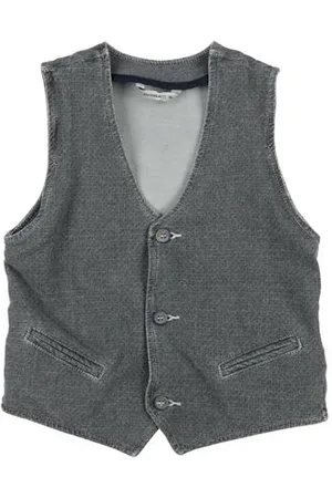 Manuel Ritz SUITS and CO-ORDS - Waistcoats - on YOOX.com