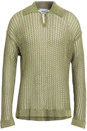 BONSAI KNITWEAR - Jumpers - on YOOX.com