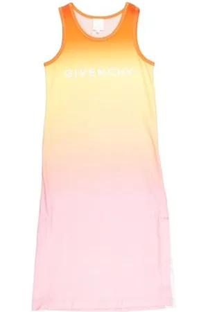 Givenchy DRESSES - Kids’ dresses - on YOOX.com