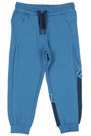 Bikkembergs BOTTOMWEAR - Trousers - on YOOX.com