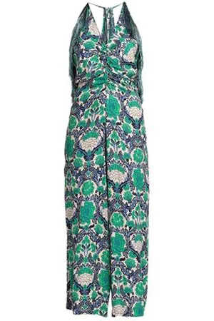 SIMONA CORSELLINI JUMPSUITS & TRACKSUITS - Jumpsuits - on YOOX.com