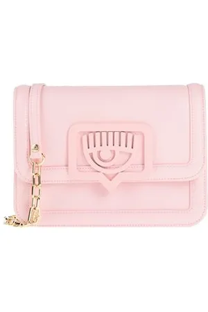 Chiara Ferragni BAGS - Cross-body bags - on YOOX.com