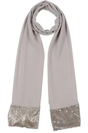 CALALUNA ACCESSORIES - Scarves - on YOOX.com