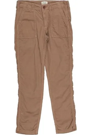 HARTFORD BOTTOMWEAR - Trousers - on YOOX.com