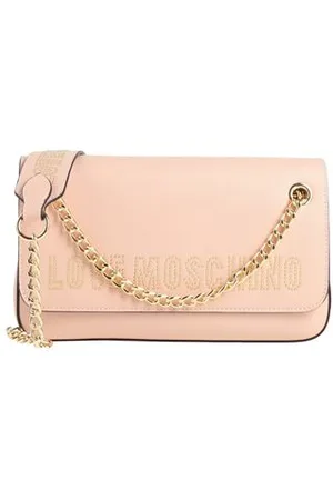 Moschino BAGS - Cross-body bags - on YOOX.com