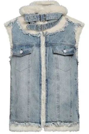 Replay COATS & JACKETS - Denim outerwear - on YOOX.com