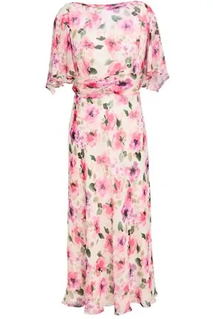LUISA SPAGNOLI DRESSES - Midi dresses - on YOOX.com