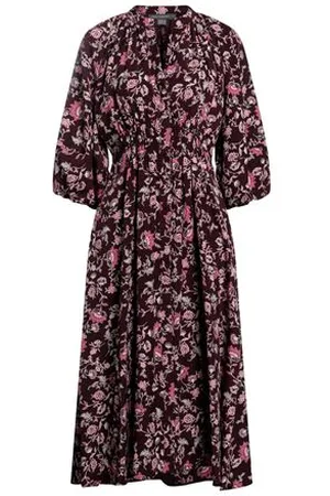 French Connection DRESSES - Midi dresses - on YOOX.com