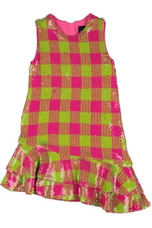 John Richmond DRESSES - Kids’ dresses - on YOOX.com