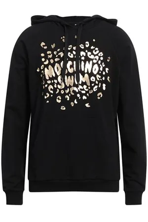 Moschino TOPWEAR - Sweatshirts - on YOOX.com
