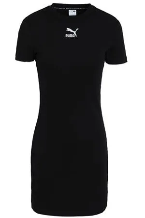 PUMA DRESSES - Mini dresses - on YOOX.com