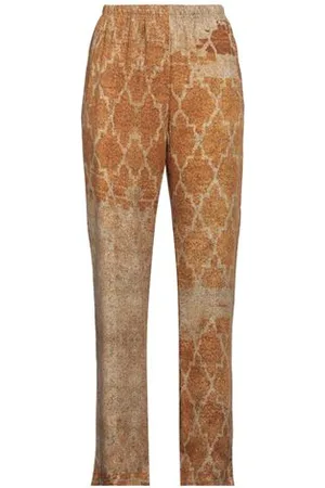 PAURA BOTTOMWEAR - Trousers - on YOOX.com