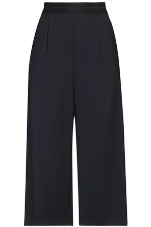 Msgm BOTTOMWEAR - Trousers - on YOOX.com