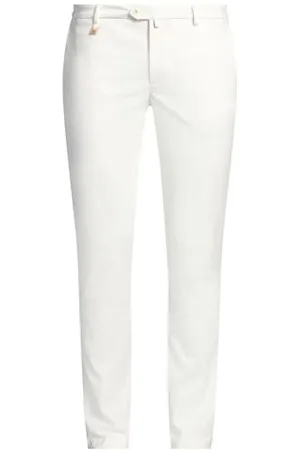 BARBATI BOTTOMWEAR - Trousers - on YOOX.com