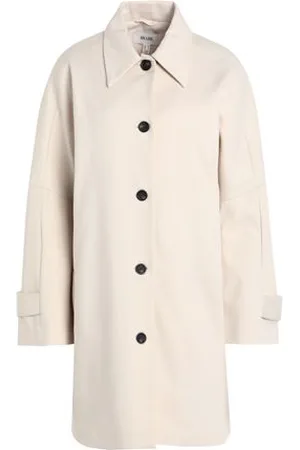 VERO MODA COATS & JACKETS - Overcoats & Trench Coats - on YOOX.com