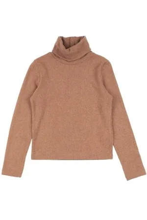 FUN & FUN KNITWEAR - Turtlenecks - on YOOX.com