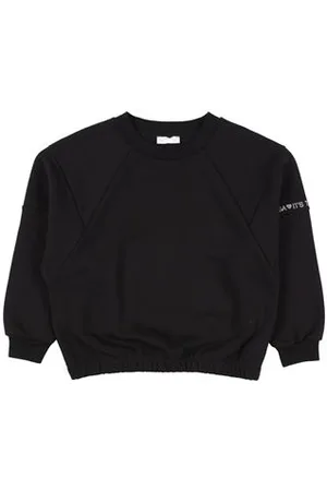 MONNALISA TOPWEAR - Sweatshirts - on YOOX.com