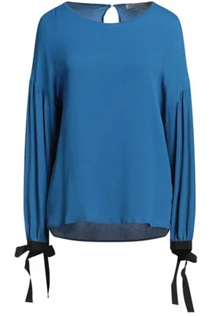 Beatrice B TOPWEAR - Tops - on YOOX.com