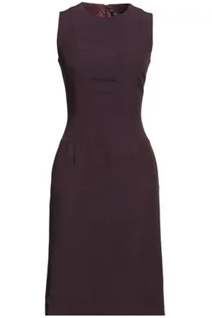 Trussardi DRESSES - Midi dresses - on YOOX.com