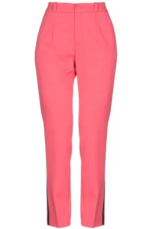Lanvin BOTTOMWEAR - Trousers - on YOOX.com
