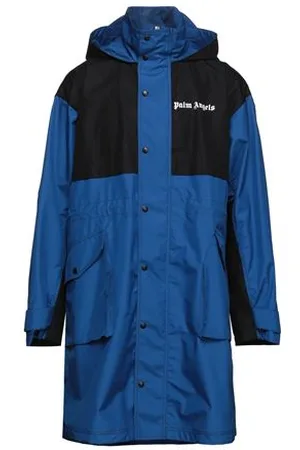 Palm Angels COATS & JACKETS - Overcoats & Trench Coats - on YOOX.com