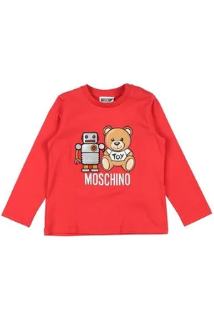 Moschino TOPWEAR - T-shirts - on YOOX.com