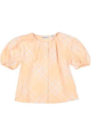 Burberry TOPWEAR - Shirts - on YOOX.com