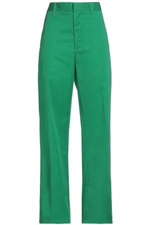 RE/DONE BOTTOMWEAR - Trousers - on YOOX.com