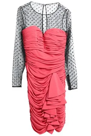 Moschino DRESSES - Mini dresses - on YOOX.com