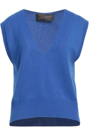 ANTONIA ZANDER KNITWEAR - Jumpers - on YOOX.com