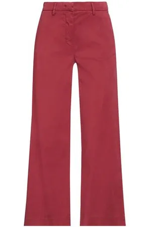 Masons BOTTOMWEAR - Trousers - on YOOX.com